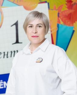 Карасёва Наталья Анатольевна