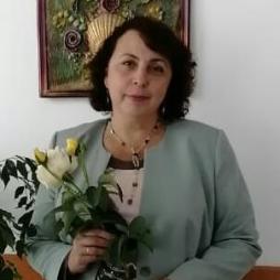 Тимофеева Юлия Валерьевна