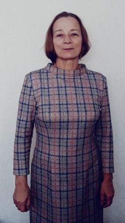 Юдинцева Светлана Ивановна